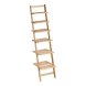 Bokhylla Kipit XJL146327 Brun Tr 34,5 x 168 x 41,5 cm