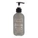 Tvldispenser Berilo Svart Gr Glas polypropen 250 ml