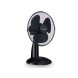 Bordsflkt Argon FT-26A-B Svart 45 W 27 x 51 x 33,5 cm