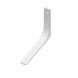 Stll fyrkantigt Micel super plm03 Vit 35 x 25 cm
