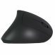 Mus Nilox NXMOWI3014 Svart 1200 DPI