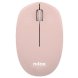 Tr�dl�s optisk mus Nilox Rosa