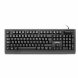 Trdlst Tangentbord Nilox Qwerty Spanska