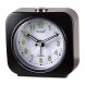 Asztali ra Timemark Svart Plast 9 x 9 x 4 cm