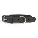 Hundhalsband Gloria Oasis Svart (65 x 3 cm)