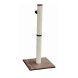 Klsbrda fr katter Gloria Rin Brun 6,5 cm