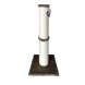 Klsbrda fr katter Gloria Sinaloa Brun  14 cm