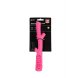 Hundleksak Gloria PLAY AND RUN Rosa M 27,5 cm