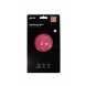 Boll till husdjur Gloria PLAY AND RUN Rosa TPR 6,35 cm