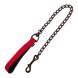 DoHundkoppel Gloria CLASSIC Rd (3mm x 120 cm)