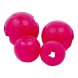 Hundleksak Gloria TPR Rosa (5,7 cm)