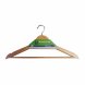 Hngare Mondex Woody Line Ekologisk Naturell Tr 3 antal (42,5 x