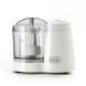 Glasmixer Black & Decker Svart 600 W