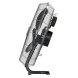 Bordsflkt Black & Decker ES9440220B Svart Stl 120 W