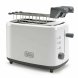 Brdrost Black & Decker BXTOA820E 820 W