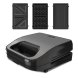 Smrgsmaskin Black & Decker BXSA754 Svart