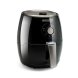 Luftfrits Black & Decker BXAF2500E Svart 1500 W 2,5 L