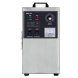 Ozongenerator ODB QJ-8001 3G 30-60 m Silvrig