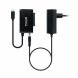 Adapter till hrddisk TooQ TQHDA-02C 2,5"/3,5"