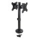 Bordfste fr Skrm TooQ DB1132TN-B 17" 32"