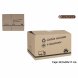 Allsidig lda Confortime Papp (29,5 x 20 x 17 cm)