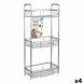 Badrumshyllor Confortime 62143 29 x 18 x 65,5 cm (4 antal)