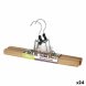 Hngare Confortime 63389 (2 pcs) Tr 2 Delar (24 antal)