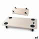 Trpall med hjul Bricotech (57,5 x 29 x 1,8 cm) Tr 57,5 x 29 x