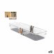 Flerfunktionell frvaring Confortime 32,4 x 9,3 x 4,8 cm (12 ant