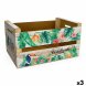 Frvaringslda Confortime Paradise (3 antal) (44 x 24,5 x 23 cm)