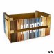 Frvaringslda Confortime Nature (3 antal) (44 x 24,5 x 23 cm)