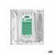 Knivset Algon teranvndningsbar Vit 10 antal 19,6 cm