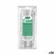 Knivset Algon teranvndningsbar Vit 36 antal 19,6 cm