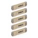 Skring EDM E62101 metropol 20 A 5 x 36 mm (5 antal)