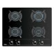 Gasplatta Teka GBC64000KB 60 cm
