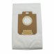 Dammsugarpse Sil.ex Electrolux, Philips, AEG 28 x 26,5 cm (5 an