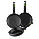Stekpanneset Monix TP-8435092423253_240019_Vendor 18/22/26 CM Gr