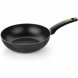 Stekpanna Monix M481128 Svart Aluminium Bakelit  28 cm (1 antal