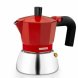Italiensk Kaffepanna Monix M863106 Rd