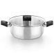 Kastrull Monix M240324 Stl  24 cm