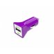 Billaddare approx! Violett