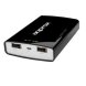 Power Bank approx! APPPB78EVBK Svart