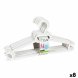 Hngare Ruth Dem Ruth Plast 14 Delar 37 x 18,5 x 8 cm (8 antal)