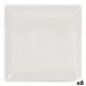 Platt skl La Mediterrnea 41678 Stengods Elfenben 24 x 24 x 2 c