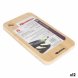 Skrbrda Quttin Quttin Bambu 27 x 15 x 1,5 cm (12 antal) (27 x