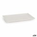Servingsfat La Mediterrnea Elite Rektangulr 13 x 20 x 2 cm (24