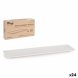 Servingsfat La Mediterrnea Elite Rektangulr 30 x 8 x 2cm (24 a