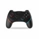 Spelkontroll NK NK-IG340036 Svart Nintendo Switch
