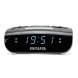 Klockradio Aiwa CR-15 Svart
