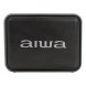 Brbar Bluetooth Hgtalare Aiwa Svart 6 W